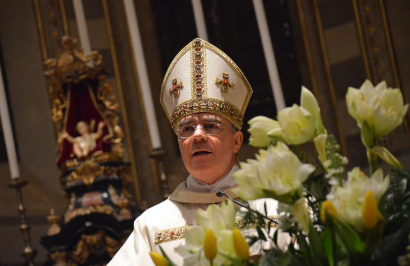 Domenica di preghiera per la guerra in Ucraina